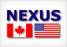 nexus airlines