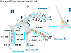 Mci Airport