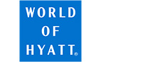 Logotipo Hyatt