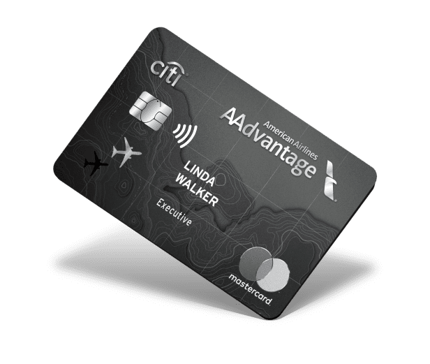 AAdvantage® credit cards – AAdvantage® program – American Airlines