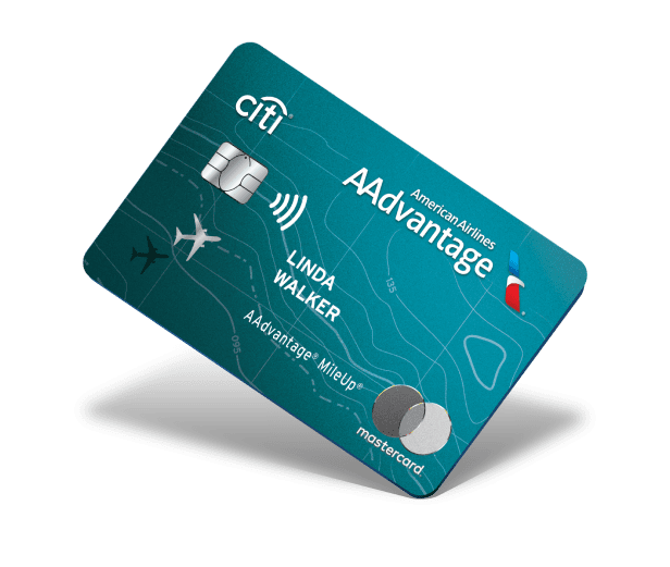 AAdvantage® credit cards – AAdvantage® program – American Airlines