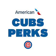 Cubs Perks logo