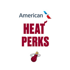 Heat Perks logo