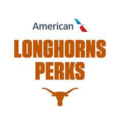 Longhorns Perks logo