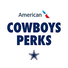 Cowboys Perks logo