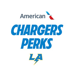 Chargers Perks logo