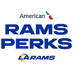 Rams Perks logo