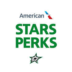 Stars Perks logo