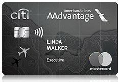 AAdvantage® credit cards − AAdvantage® program − American Airlines