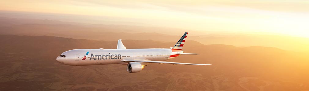 Systemwide upgrades − AAdvantage program − American Airlines