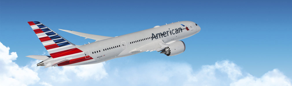 14 Facts About American Airlines 
