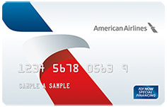 American Airlines Credit Card − Customer service − American ...