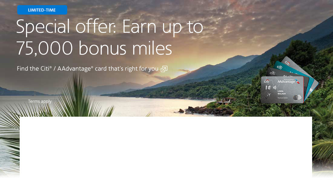 American Airlines - Airline tickets and low fares at aa.com