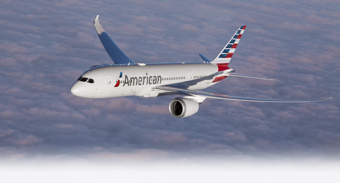 American Airlines