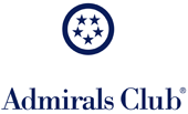 American Airlines Admirals Club annual membership: thru October 31 ...