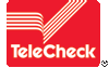 TeleCheck logo