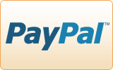 PayPal logo