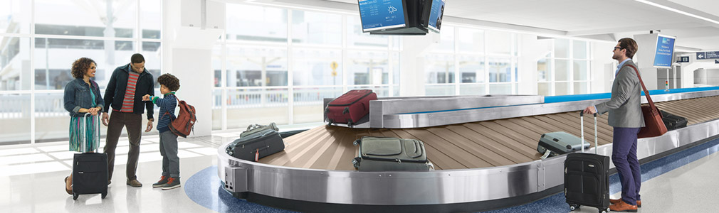 Política de equipaje registrado − Información de viaje − American Airlines
