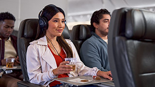 Travel Experience Travel Information American Airlines