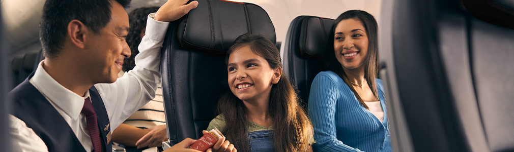 american airlines booster seat
