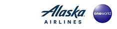 Alaska Airlines − Partner airlines − American Airlines