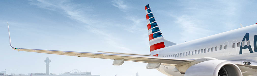 Travel updates − Travel information − American Airlines